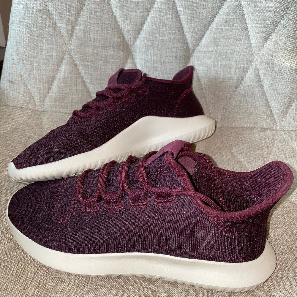 Adidas Tubular Shadow size 6.5